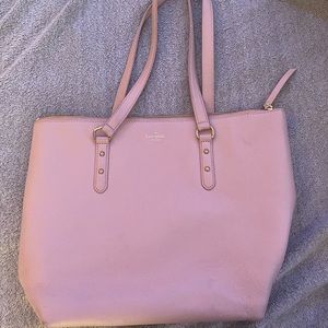 Kate spade tote bag